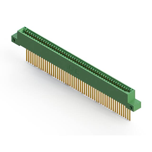 845-051-544-112 EDAC Inc.  Edgeboard Connectors